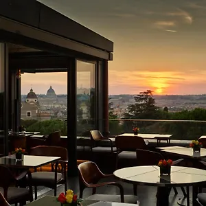 Ξενοδοχείο Eden - Dorchester Collection, Ρώμη